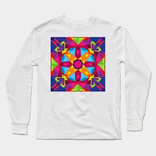 Portmanteau Long Sleeve T-Shirt